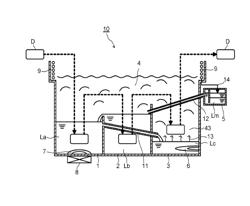 SOLVENT COMPOSITION, CLEANING METHOD, COATING FILM-FORMING COMPOSITION, AND METHOD OF FORMING A COATING FILM