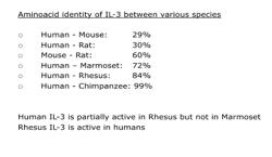 ANTI-HUMAN IL-3 ANTIBODIES, THEIR USE IN TREATMENT OF A DISEASE OR MALFUNCTION ASSOCIATED WITH ELEVATED EXPRESSION OR LEVELS OF IL-3, AND THEIR USE IN A METHOD TO DETECT HUMAN IL-3