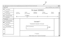 DATA PROCESSING SYSTEMS FOR IDENTIFYING AND MODIFYING PROCESSES THAT ARE SUBJECT TO DATA SUBJECT ACCESS REQUESTS