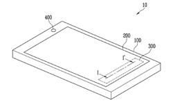 DISPLAY DEVICE AND METHOD FOR OPERATING THE DISPLAY DEVICE