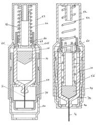 Drive assembly for an autoinjector and a method of assembling an autoinjector