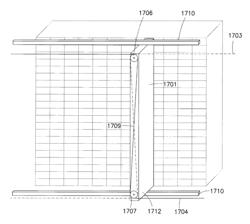 Drive assembly for robotic conveyor system