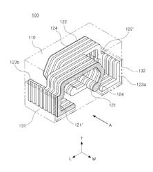 Multilayer electronic component and method of manufacturing the same