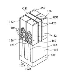 Semiconductor device and method for manufacturing the same