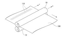 FIBER-REINFORCED PLASTIC AND PRODUCTION METHOD THEREFOR