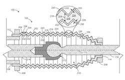 SELF-SEALING BELLOWS FOR USE WITH VEHICLES