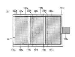 DISPLAY DEVICE AND ELECTRONIC DEVICE