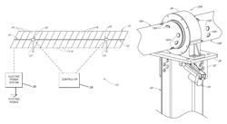 Sun tracking solar energy collection system with torsion lock