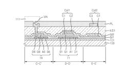 Organic light-emitting diode (OLED) display