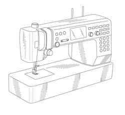 Sewing machine