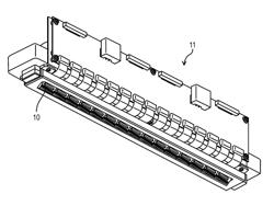 INK JET RECORDING METHOD AND INK JET RECORDING APPARATUS