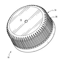 Closure For A Package