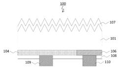 HIGH PHOTOVOLTAIC-CONVERSION EFFICIENCY SOLAR CELL, METHOD FOR MANUFACTURING THE SAME, SOLAR CELL MODULE, AND PHOTOVOLTAIC POWER GENERATION SYSTEM