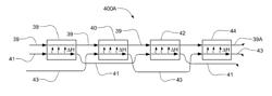 Pressurized vapor cycle liquid distillation