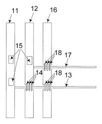 Array substrate, method for manufacturing the same, and display apparatus