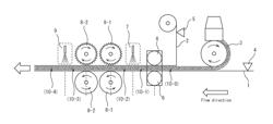 METHOD FOR MANUFACTURE OF ABSORBENT ARTICLE