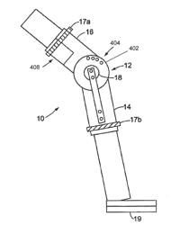 ORTHOTIC DEVICE DRIVE SYSTEM AND METHOD