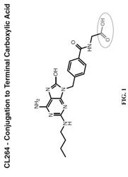 ANTIBODY ADJUVANT CONJUGATES