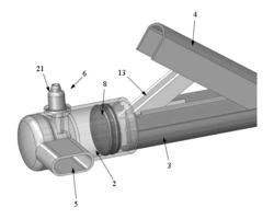 ADJUSTABLE DOSING DELIVERY AND MULTI SECTIONED DRUG COMPARTMENT