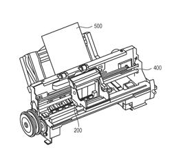 INK JET RECORDING METHOD AND INK JET RECORDING APPARATUS