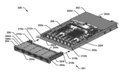 SPLIT CHASSIS SYSTEM