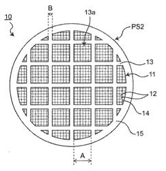 FILTER FOR FILTRATION OF NUCLEATED CELLS AND FILTRATION METHOD USING THE SAME