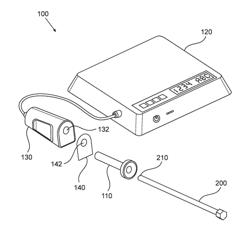 PREVENTING FOG ON A MEDICAL DEVICE VIEWPORT