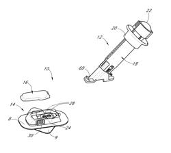 TRANSCUTANEOUS ANALYTE SENSOR