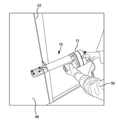 POWER DOOR OPENER