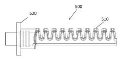 SOFT ROBOTIC ACTUATORS AND GRIPPERS