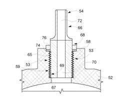 SYSTEMS AND METHODS FOR STORING AND DISTRIBUTING GASES