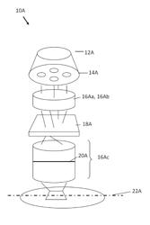 SELECTION OF MEASUREMENT LOCATIONS FOR PATTERNING PROCESSES