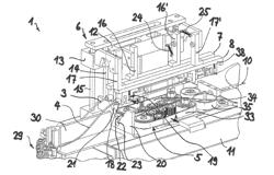 CABLE PROCESSING DEVICE