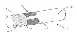 Smoking article with manually releasable odorant