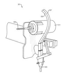 Methods and apparatus for computer-assisted spray foam fabrication