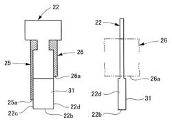 Shaft sealing mechanism