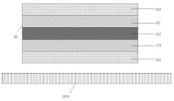 Substrate and display device