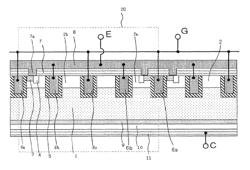 Power semiconductor device