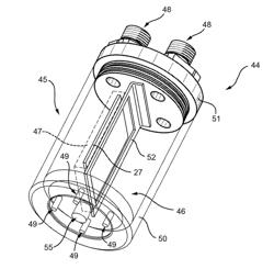 UNDERWATER CONTROL DEVICE AND CONTROL SYSTEM FOR AN UNDERWATER HYDROCARBON PRODUCTION FACILITY