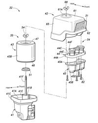 AIR CLEANER