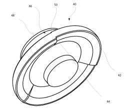 SECURING ELEMENT