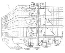 CENTRAL PLANT CONTROL SYSTEM WITH TIME DEPENDENT DEFERRED LOAD