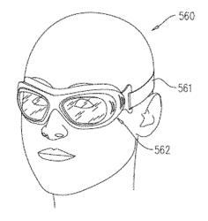 METHODS AND APPARATUS FOR RATING EYEGLASS PROTECTION FROM INFRARED EXPOSURE