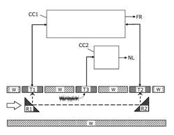 FLUID CONSUMPTION METER WITH NOISE SENSOR