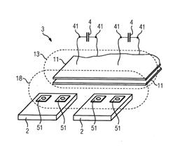 BUSBAR ARRANGEMENT