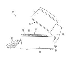 Dental furnace