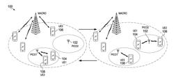 Systems and methods for adaptation in a wireless network