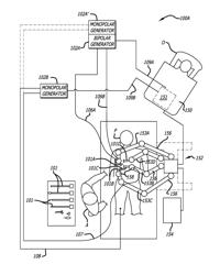 METHODS OF USER INTERFACES FOR ELECTROSURGICAL TOOLS IN ROBOTIC SURGICAL SYSTEMS