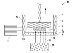 METHOD OF FORMING A THREE-DIMENSIONAL BODY