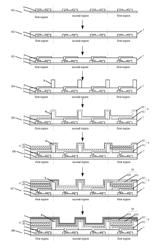 OLED DISPLAY PANEL, METHOD FOR MANUFACTURING THE SAME AND OLED DISPLAY DEVICE